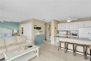 7360 Estero Boulevard, Fort Myers Beach, FL 33931 - MLS#224099917