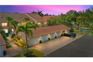 2415 Bayou Lane, Naples, FL 34112 Sold 04/30/25
