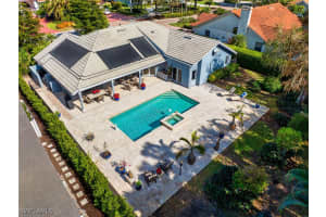 173 Edgemere Way, Naples, FL 34105 Sold 05/09/25