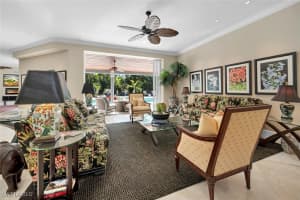 173 Edgemere Way, Naples, FL 34105 Sold 05/09/25