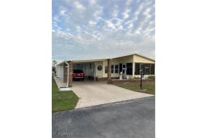 9222 Bonita Drive, North Fort Myers, FL 33903 Sold 06/27/25