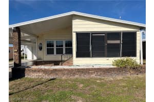 9222 Bonita Drive, North Fort Myers, FL 33903 Sold 06/27/25