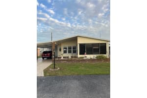 9222 Bonita Drive, North Fort Myers, FL 33903 Sold 06/27/25