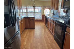 9222 Bonita Drive, North Fort Myers, FL 33903 Sold 06/27/25