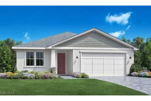 16100 Preservation Boulevard, Punta Gorda, FL 33982 Sold 01/30/25