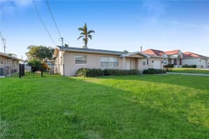 4926 Triton Court, Cape Coral, FL 33904 - MLS#224099947