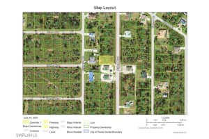 3515 Gillot Boulevard, Port Charlotte, FL 33981 - MLS#224099958
