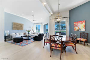 3211 Lancaster Drive, Naples, FL 34105 Sold 02/13/25