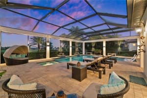 9872 Corso Bello Drive, Naples, FL 34113 Sold 05/02/25
