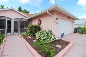 470 Saint Andrews Boulevard, Naples, FL 34113 - MLS#224099992