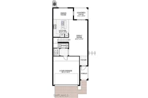 26579 Bonita Fairways Boulevard, Bonita Springs, FL 34135 Sold 06/04/25