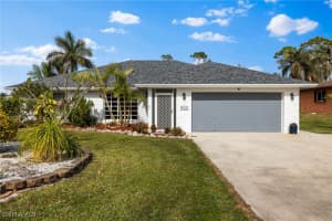 3586 McComb Lane, Bonita Springs, FL 34134 Sold 07/24/25