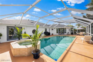3586 McComb Lane, Bonita Springs, FL 34134 Sold 07/24/25