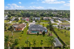 3586 McComb Lane, Bonita Springs, FL 34134 Sold 07/24/25