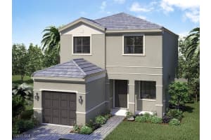 26575 Bonita Fairways Boulevard, Bonita Springs, FL 34135 Sold 02/07/25