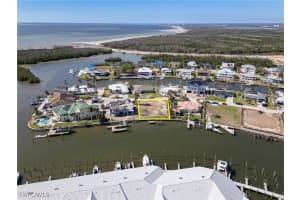 18547 Cutlass Drive, Fort Myers Beach, FL 33931 Sold 05/16/25