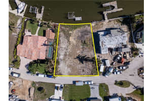 18547 Cutlass Drive, Fort Myers Beach, FL 33931 Sold 05/16/25
