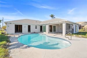 18307 Cutlass Drive, Fort Myers Beach, FL 33931 Sold 07/31/25