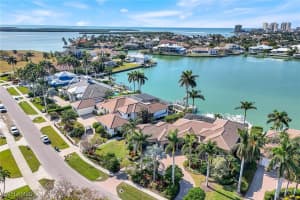 864 Inlet Drive, Marco Island, FL 34145 Sold 04/25/25