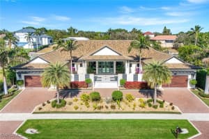 1678 McIlvaine Court, Marco Island, FL 34145 Sold 08/13/25