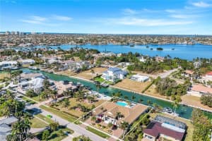 1678 McIlvaine Court, Marco Island, FL 34145 Sold 08/13/25