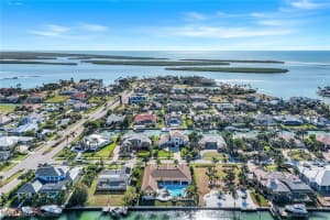 1678 McIlvaine Court, Marco Island, FL 34145 Sold 08/13/25