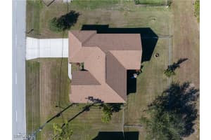 1625 Gator Circle, Cape Coral, FL 33909 Sold 05/27/25