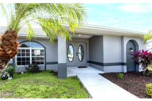 116 38th Terrace, Cape Coral, FL 33914 - MLS#224100147