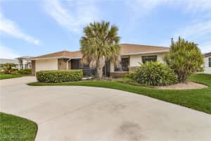 4519 Pelican Boulevard, Cape Coral, FL 33914 - MLS#224100154
