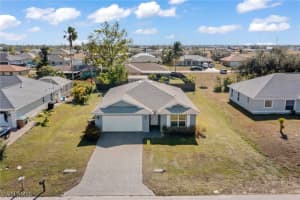 1126 10th Street, Cape Coral, FL 33909 Sold 05/30/25