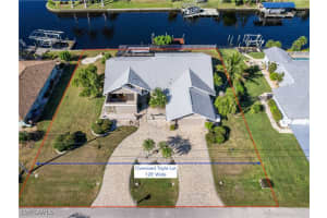 3704 1st Place, Cape Coral, FL 33904 Sold 04/07/25