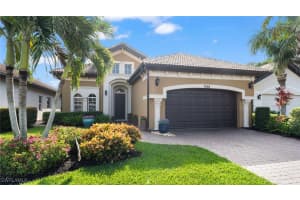7888 Valencia Court, Naples, FL 34113 Sold 05/30/25