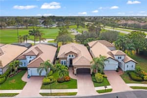 7888 Valencia Court, Naples, FL 34113 Sold 05/30/25
