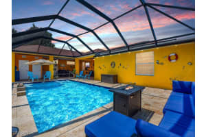 1218 11th Terrace, Cape Coral, FL 33991 Sold 01/28/25