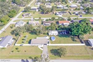 2308 Barcelona Avenue, Fort Myers, FL 33905 Sold 04/24/25