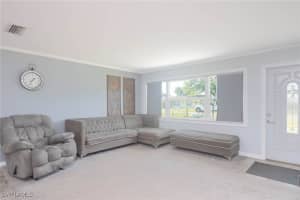 2308 Barcelona Avenue, Fort Myers, FL 33905 Sold 04/24/25
