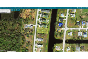 218 Boundary Boulevard, Rotonda West, FL 33947 Sold 03/21/25