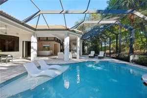 18610 Verona Lago Drive, Miromar Lakes, FL 33913 Sold 03/21/25