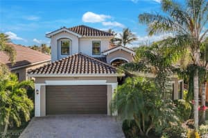 2863 Cinnamon Bay Circle, Naples, FL 34119 Sold 03/17/25