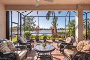 2863 Cinnamon Bay Circle, Naples, FL 34119 Sold 03/17/25