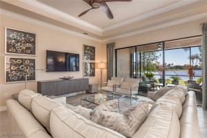2863 Cinnamon Bay Circle, Naples, FL 34119 Sold 03/17/25