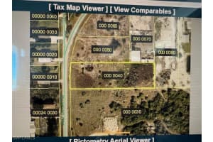 14540 Old Olga Road, Fort Myers, FL 33905 Sold 02/19/25
