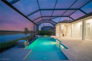 18958 Wildblue Boulevard, Fort Myers, FL 33913 Sold 05/19/25