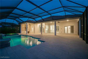 18958 Wildblue Boulevard, Fort Myers, FL 33913 Sold 05/19/25