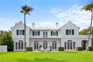 475 South Beach Road, Jupiter, FL 33455 Sold 11/10/25