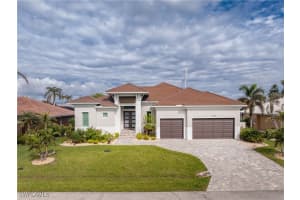 2730 Saint Thomas Drive, Punta Gorda, FL 33950 Sold 02/14/25
