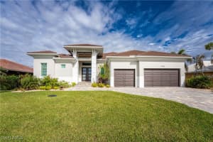 2730 Saint Thomas Drive, Punta Gorda, FL 33950 Sold 02/14/25