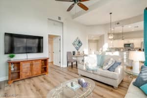 16440 Millstone Circle, Fort Myers, FL 33908 Sold 01/31/25