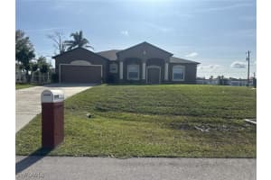 2016 3rd Terrace, Cape Coral, FL 33991 - MLS#224100222