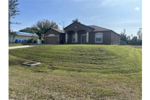 2016 3rd Terrace, Cape Coral, FL 33991 - MLS#224100222